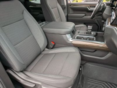 2023 Chevrolet Silverado 1500 — photo 22 view