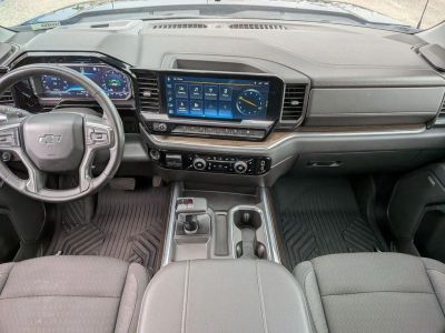 2023 Chevrolet Silverado 1500 — photo 21 view