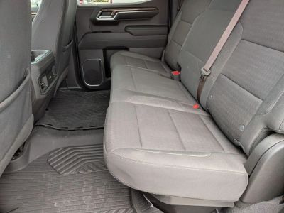 2023 Chevrolet Silverado 1500 — photo 20 view