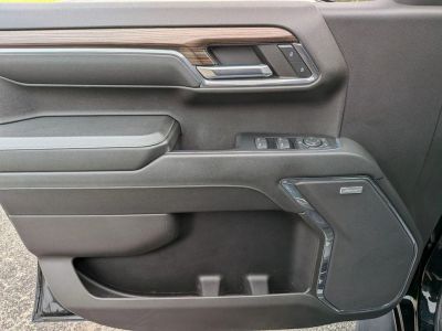 2023 Chevrolet Silverado 1500 — photo 25 view