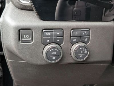 2023 Chevrolet Silverado 1500 — photo 14 view