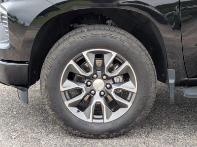 2023 Chevrolet Silverado 1500 — photo 9 view