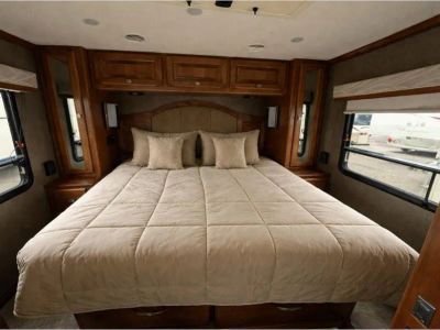2013 Tiffin Motorhomes Allegro Breeze - Photo 18