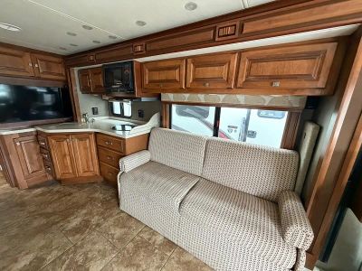 2013 Tiffin Motorhomes Allegro Breeze - Photo 12