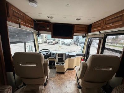 2013 Tiffin Motorhomes Allegro Breeze - Photo 11