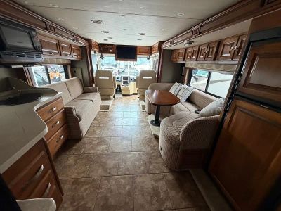 2013 Tiffin Motorhomes Allegro Breeze - Photo 20