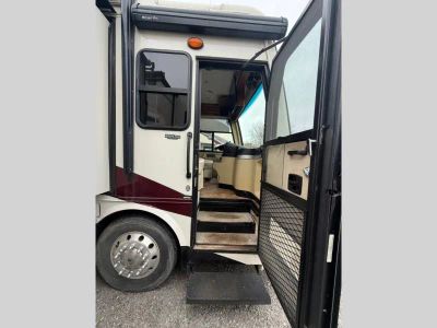 2013 Tiffin Motorhomes Allegro Breeze - Photo 8