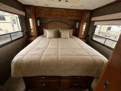 2013 Tiffin Motorhomes Allegro Breeze - Photo 16