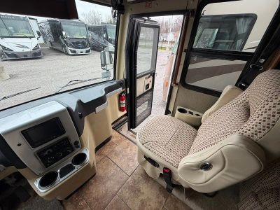 2013 Tiffin Motorhomes Allegro Breeze - Photo 9