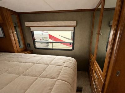2013 Tiffin Motorhomes Allegro Breeze - Photo 17
