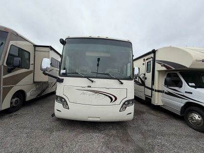 2013 Tiffin Motorhomes Allegro Breeze - Photo 5