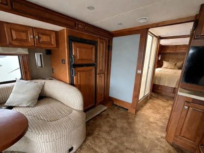 2013 Tiffin Motorhomes Allegro Breeze - Photo 14