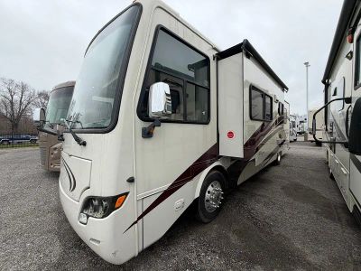 2013 Tiffin Motorhomes Allegro Breeze - Photo 4