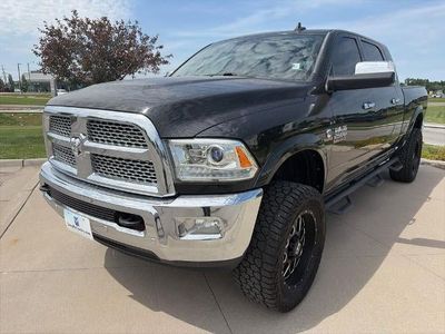 2017 RAM 2500 - Photo 2