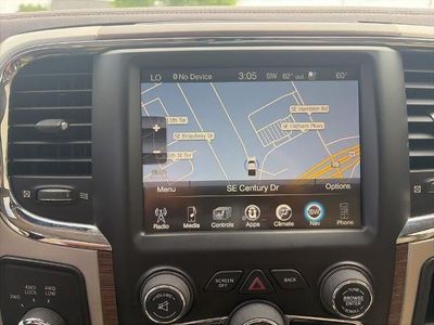 2017 RAM 2500 - Photo 5