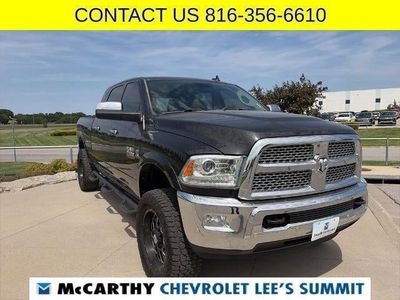 2017 RAM 2500 - Photo 1