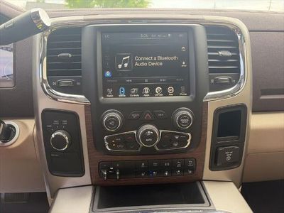 2017 RAM 2500 - Photo 6