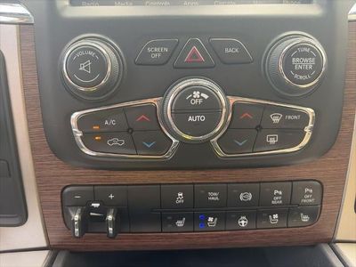 2017 RAM 2500 - Photo 7