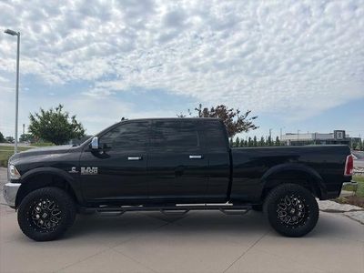 2017 RAM 2500 - Photo 3