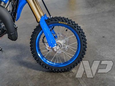 2026 Yamaha YZ65 - Photo 12
