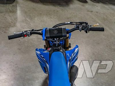 2026 Yamaha YZ65 - Photo 8