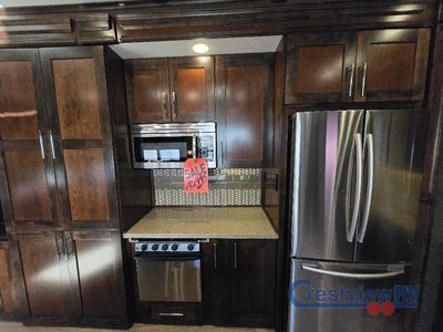 2017 VanLeigh RV Vilano - Photo 14