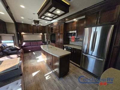 2017 VanLeigh RV Vilano - Photo 12