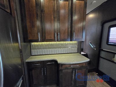 2017 VanLeigh RV Vilano - Photo 21