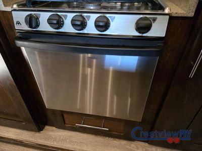2017 VanLeigh RV Vilano - Photo 20