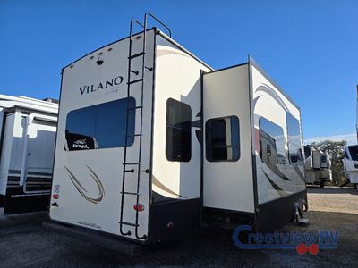 2017 VanLeigh RV Vilano - Photo 4
