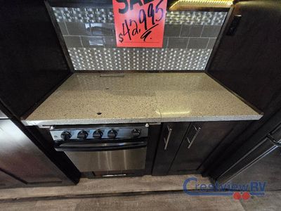 2017 VanLeigh RV Vilano - Photo 18