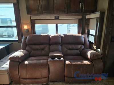 2017 VanLeigh RV Vilano - Photo 28