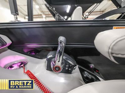 2026 Barletta Boats Lusso Ultra-Lounge - Photo 17