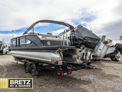 2026 Barletta Boats Lusso Ultra-Lounge - Photo 6