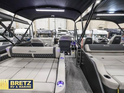 2026 Barletta Boats Lusso Ultra-Lounge - Photo 20