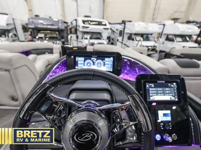 2026 Barletta Boats Lusso Ultra-Lounge - Photo 16