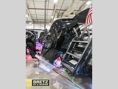 2026 Barletta Boats Lusso Ultra-Lounge - Photo 22