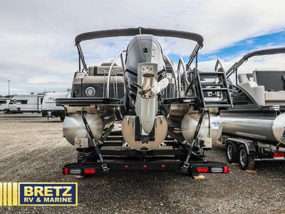 2026 Barletta Boats Lusso Ultra-Lounge - Photo 7