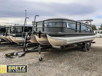 2026 Barletta Boats Lusso Ultra-Lounge - Photo 4