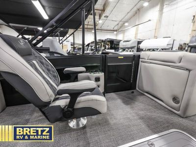 2026 Barletta Boats Lusso Ultra-Lounge - Photo 18