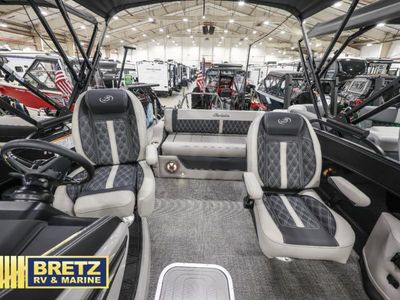2026 Barletta Boats Lusso Ultra-Lounge - Photo 14