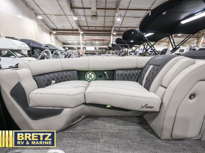 2026 Barletta Boats Lusso Ultra-Lounge - Photo 12