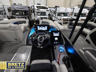2026 Barletta Boats Lusso Ultra-Lounge - Photo 15