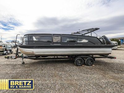 2026 Barletta Boats Lusso Ultra-Lounge - Photo 5