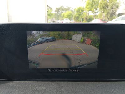 2024 Mazda Mazda3 Hatchback - Photo 16