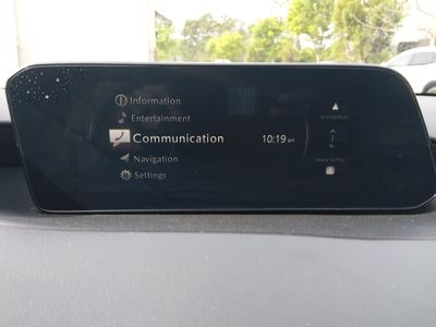 2024 Mazda Mazda3 Hatchback - Photo 17