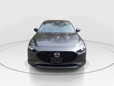 2024 Mazda Mazda3 Hatchback - Photo 2