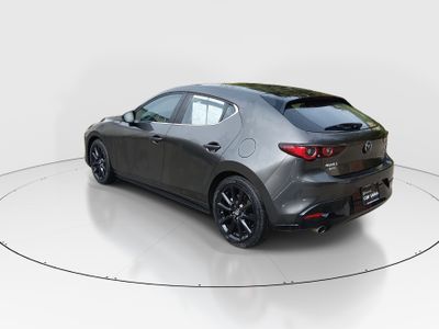 2024 Mazda Mazda3 Hatchback - Photo 5