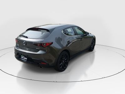 2024 Mazda Mazda3 Hatchback - Photo 7