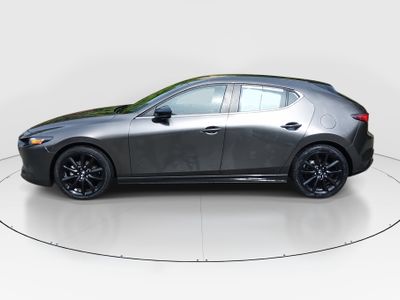 2024 Mazda Mazda3 Hatchback - Photo 4